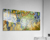 Tree–roots by Vincent van Gogh [1853–1890] Acrylic Print