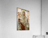 Ora Pro Nobis [1903] by William Bouguereau [1825–1905] Acrylic Print