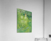 A Fairy [Kersti In The Meadow] [1899] by Carl Larsson [1853–1919] Acrylic Print