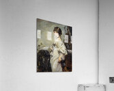 Magdalena Plach [1870] by Hans Makart [1840–1884] Acrylic Print