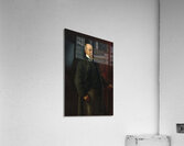 Peter A. B. Widener [1902] by John Singer Sargent [1856–1925] Acrylic Print