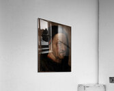 Portrait of an Old Man [ca. 1470–75] by Hugo van der Goes [1467–1482] Acrylic Print