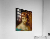 Judith by Jean–Jacques Henner [1829–1905] Acrylic Print