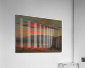 Sunset. Hudson. New York [1873] by Frederic Edwin Church [1826–1900] Acrylic Print