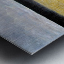 In the Dust Storm [1893–1894] by Jacek Malczewski [1854–1929] Metal print