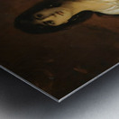 Judith by Nathaniel Sichel [1843–1907] Metal print