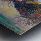 Füssen [1905] by Alexej von Jawlensky [1864–1941] Metal print