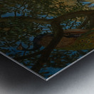 Das Paradies [1901] by Hans Thoma [1839–1924] Metal print