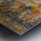 Bronze Buddha by Henry Golden Dearth [1864–1918] Metal print