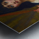 Cressida by Edward John Poynter [1836–1919] Metal print