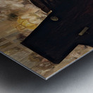 Bal blanc [1903] by Joseph–Marius Jean Avy [1871–1939] Metal print