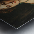 Viscountess Byng of Vimy. Née Marie Evelyn Moreton [1917] by Philip Alexius de László [1869–1937] Metal print