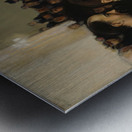 The Concert [1898] by Magnus Enckell [1870–1925] Metal print