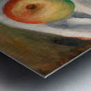 Pears [Poires] [c. 1890] by Pierre–Auguste Renoir [1841–1919] Metal print