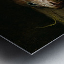 Haddock [1886] by Emil Carlsen [1848–1932] Metal print