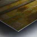 A Game Of Billiards by Francesco Beda [1840–1900] Metal print