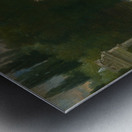 Elisa Bonaparte with her daughter Napoleona Baciocchi [1810] by François Gérard [1770–1837] Metal print