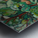 Plantes vertes [1934] by Louis Valtat [1869–1952] Metal print