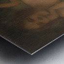 Bacchanalia [1901–1950] by Milan Thomka Mitrovský [1875–1943] Metal print