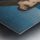 Perseus and Andromeda [ca. 1819] by Jean Auguste Dominique Ingres [1780–1867] Metal print