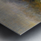 The draw by Heywood Hardy [1842–1933] Metal print