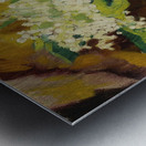 Le Pot de muguet by Louis Valtat [1869–1952] Metal print