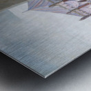 Federation Day 1790. The Convention 1792 [1889] by Henri Gervex [1852–1929] Metal print