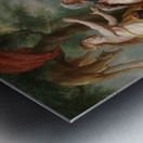 Diana discovering Callisto’s pregnancy by Follower of Peter Paul Rubens [1577–1640] Metal print