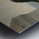 Stitching The Standard [1911] by Edmund Blair Leighton [1853–1922] Metal print