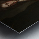 Sir Charles Barrington. Bart. By Sir Godfrey Kneller [1646–1723] Metal print