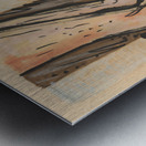 Under the cross [1935] by Mikuláš Galanda [1895–1938] Metal print