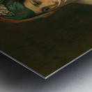 Juive de Tanger by Jean François Portaels [1818–1895] Metal print