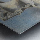 Souvenir of Florence [1929] by Paul Nash [1889–1946] Metal print