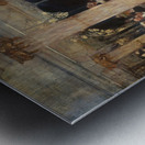 Armenonville. Le soir du Grand–Prix. [1905] by Henri Gervex [1852–1929] Metal print