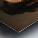 Josefine von Kaltenthaler [1840] by Friedrich von Amerling [1803–1887] Metal print