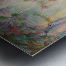 The Maidens Of Spring [1932] by Jean Ubaghs [1852–1937] Metal print