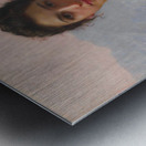 L’Attente [1901] by William Bouguereau [1825–1905] Metal print