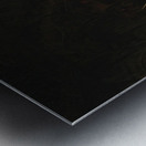 Marchand Ambulant Au Caire by Jean–Léon Gérôme [1824–1904] Metal print