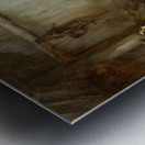 The Dog In The Manger by Walter Hunt [1861–1941] Metal print