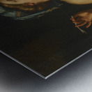 A Sibyl by Cesare Gennari [1637–1688] Metal print