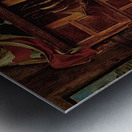 The skipper’s birthday by Walter Dendy Sadler [1854–1923] Metal print