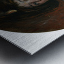 Dynamite [circa 1884] by Ernst Josephson [1851–1906] Metal print