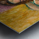 Torse de Vanina [1945] by Henri Manguin [1874–1949] Metal print