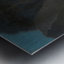 Foxhound on the Scent [ca. 1760] by George Stubbs [1724–1806] Metal print