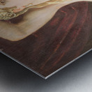 Venus by Alexander Karl Friedrich Von Otterstedt [1848–1909] Metal print