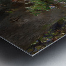 Le réveil de l’amour [1891] by Léon–Jean–Basile Perrault [1832–1908] Metal print