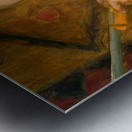 Heikki Taavetti [circa 1898] by Venny Soldan–Brofeldt [1863–1945] Metal print