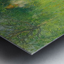 A Fairy [Kersti In The Meadow] [1899] by Carl Larsson [1853–1919] Metal print