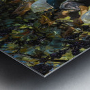 Wine Harvest In The Tyrol [1901] by Peder Severin Krøyer [1851–1909] Metal print