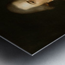 Samuel Verplanck [1771] by John Singleton Copley [1738–1815] Metal print